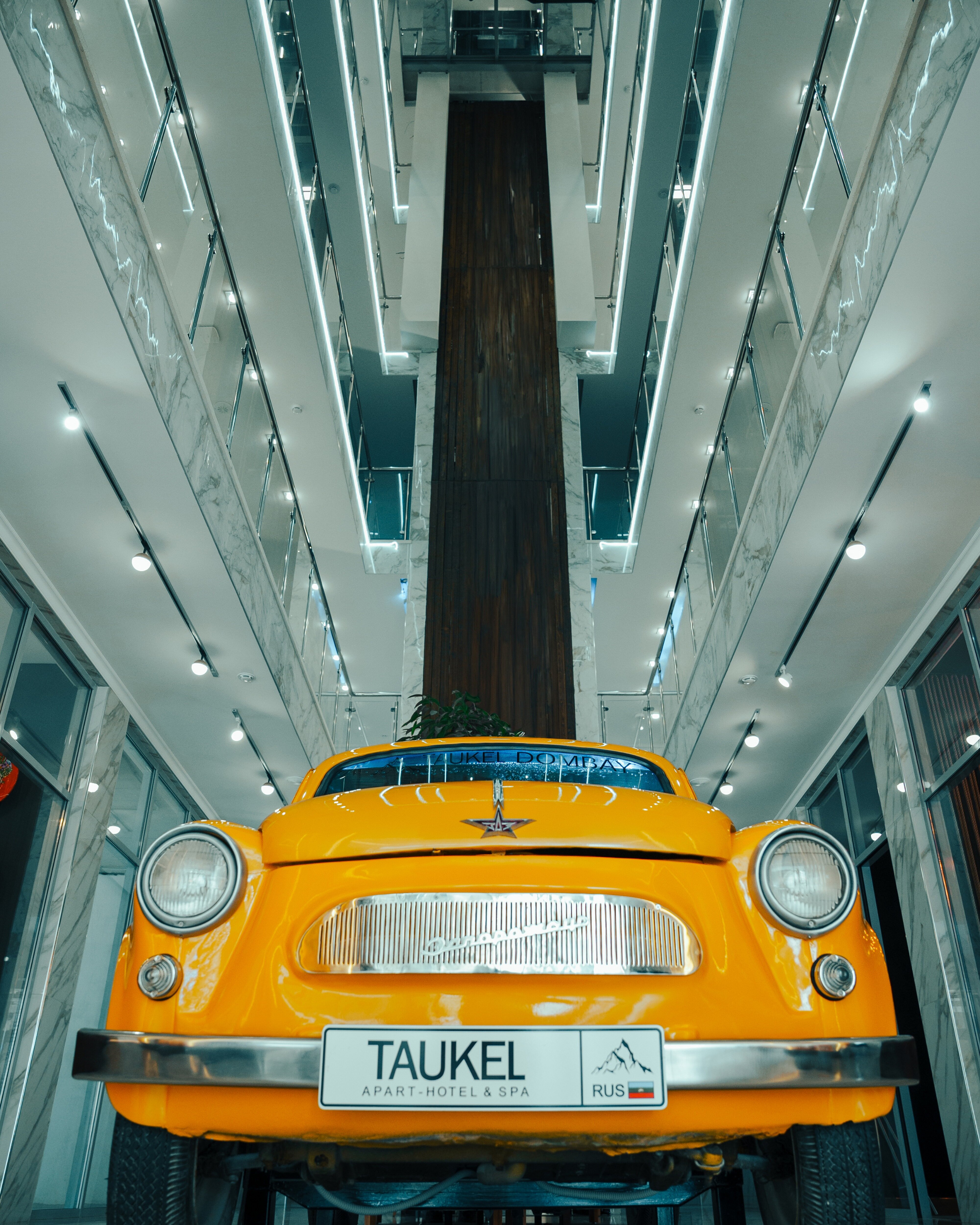 Фото отеля 2