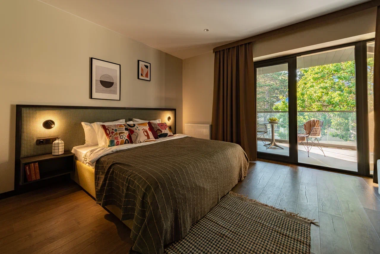 Фото отеля 2