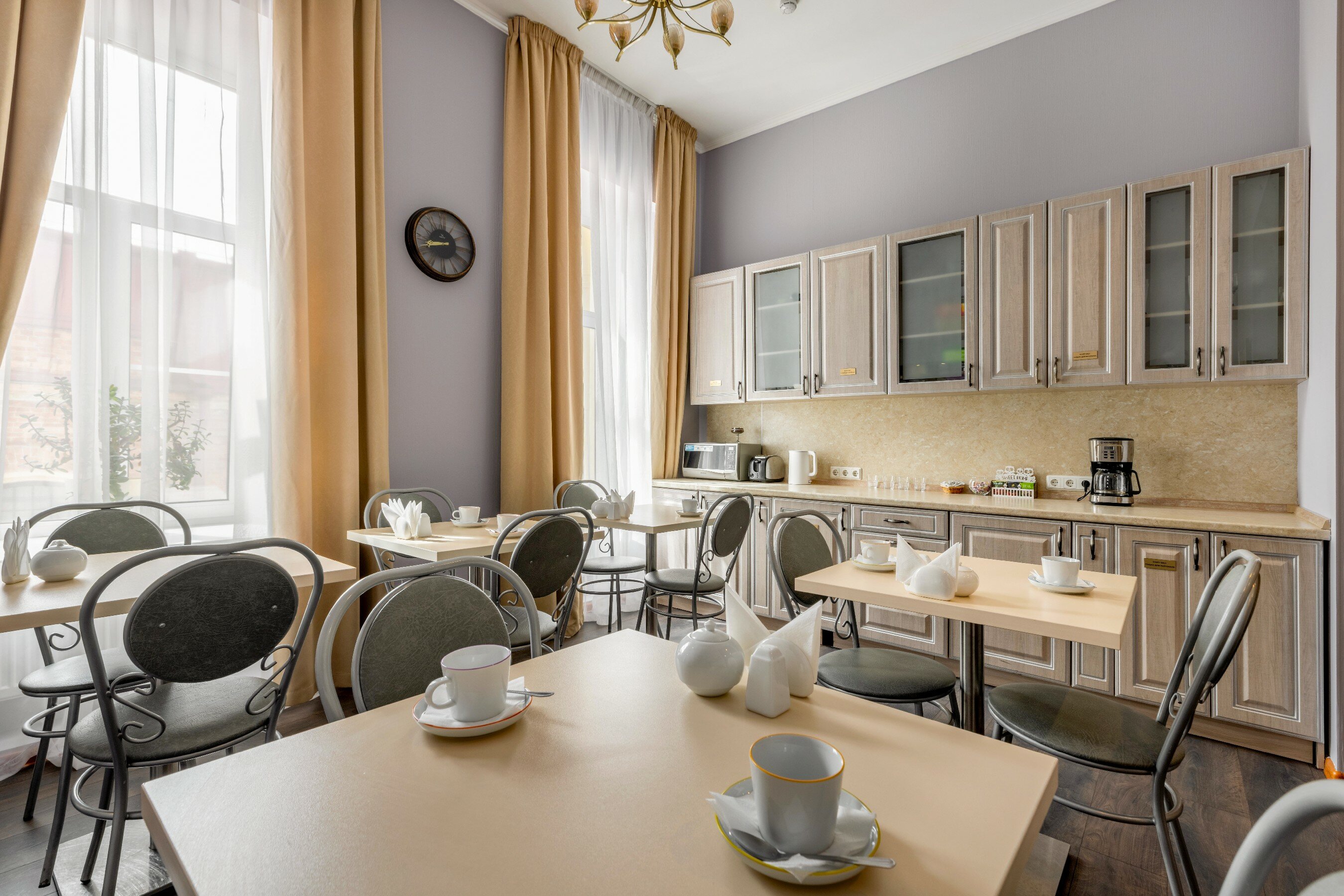 Фото Solo на набережной