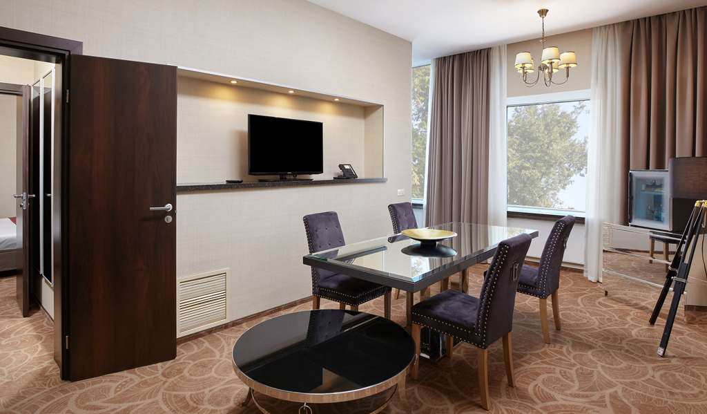 Фото Park Inn by Radisson Odintsovo Moscow