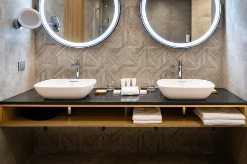 Гостиница Radisson Горизонт Ростов-на-Дону в Ростове-на-Дону