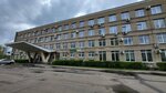 Fakultet marketinga i logistiki Bgeu (Partyzanski Avenue, 26к3), university
