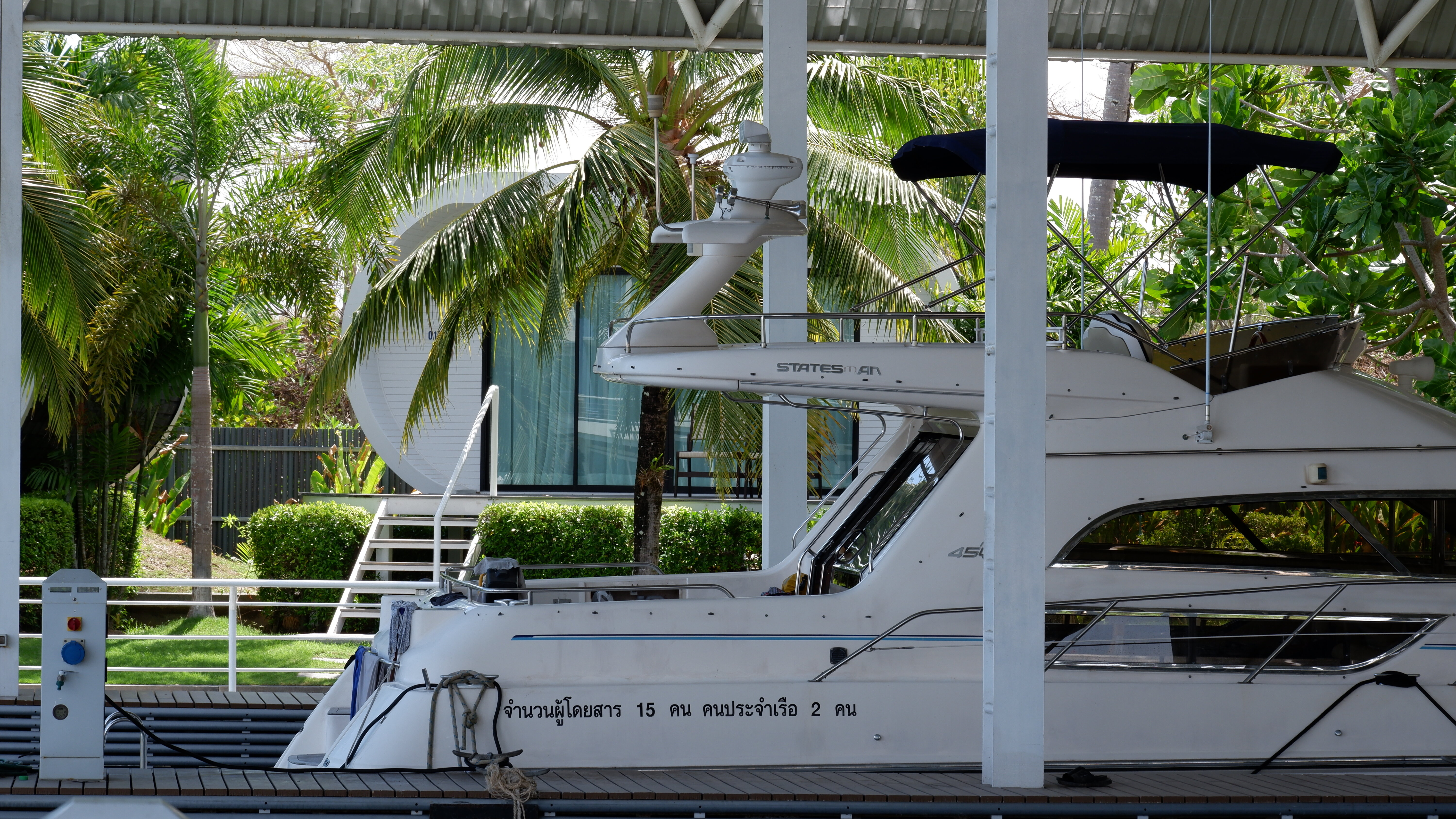 Фото Krabi Boat Lagoon Resort