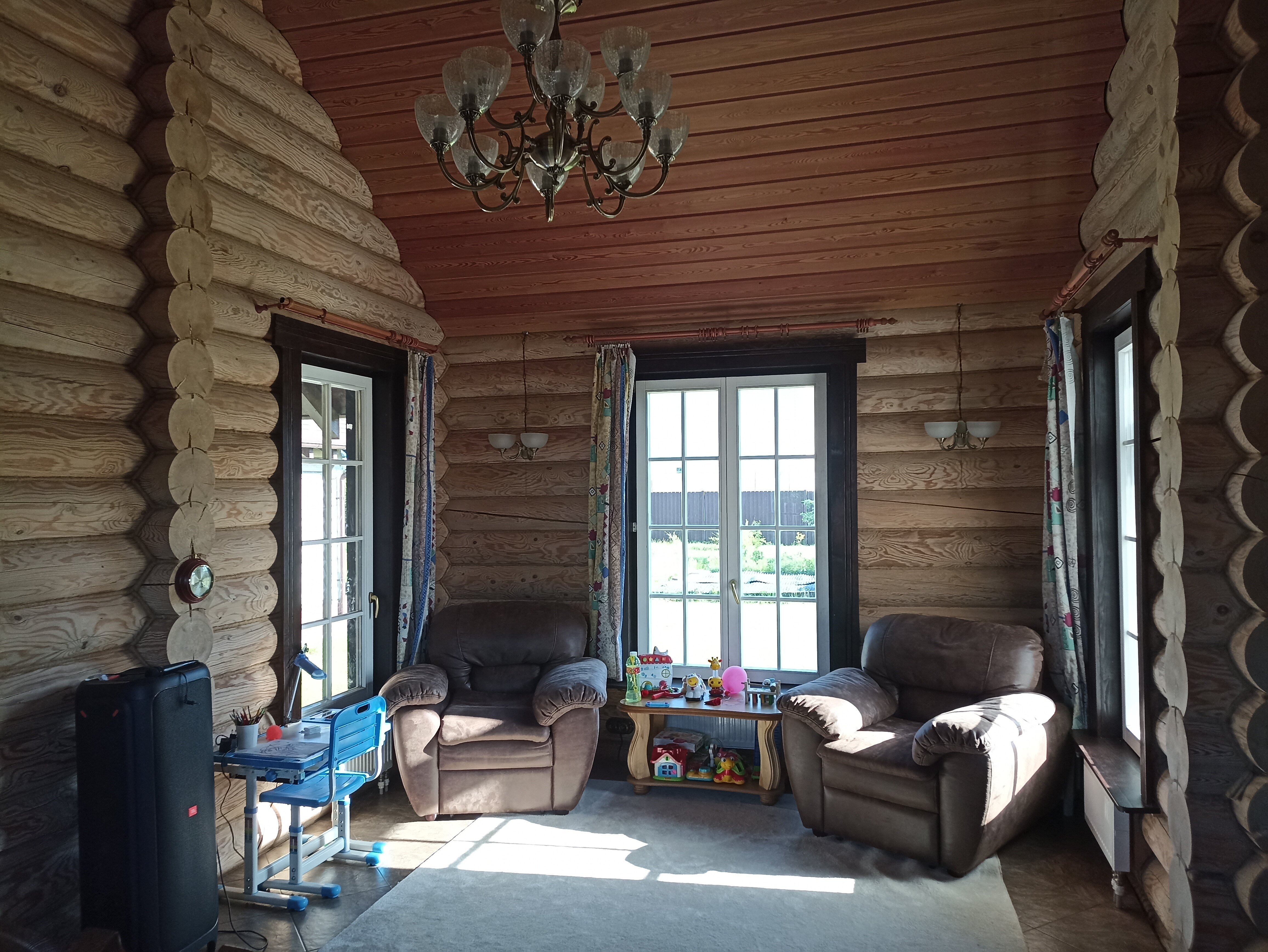 Фото Хоромы в Добром