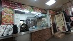 Шаурма (MKAD, 14th kilometre, 30), fast food