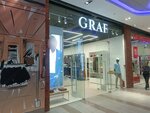 Graf (Sharapovskiy Drive, вл2с3), clothing store