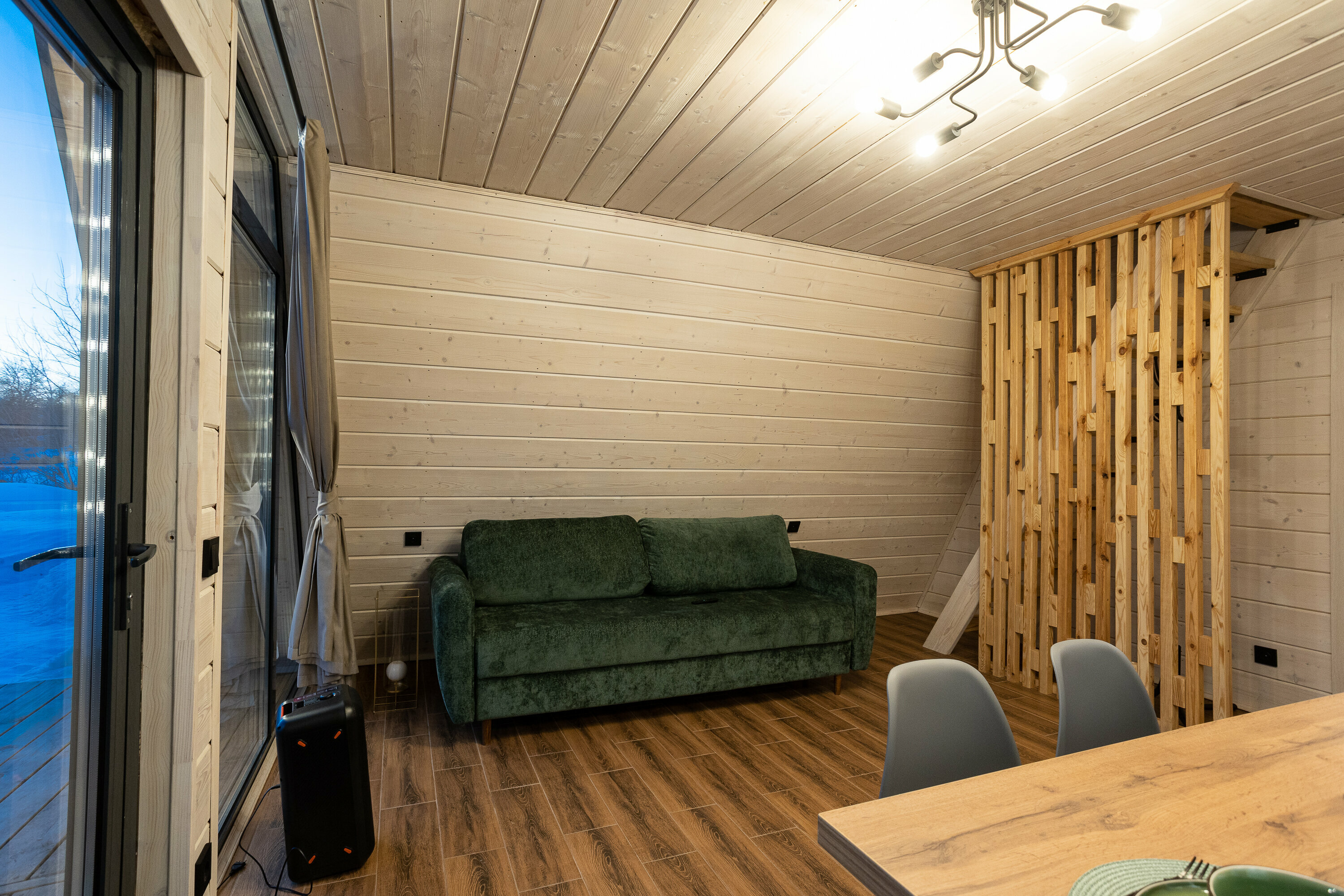 Фото Эко-клуб The Dacha