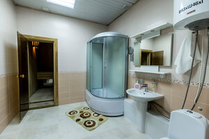 Гостиница Пилигрим