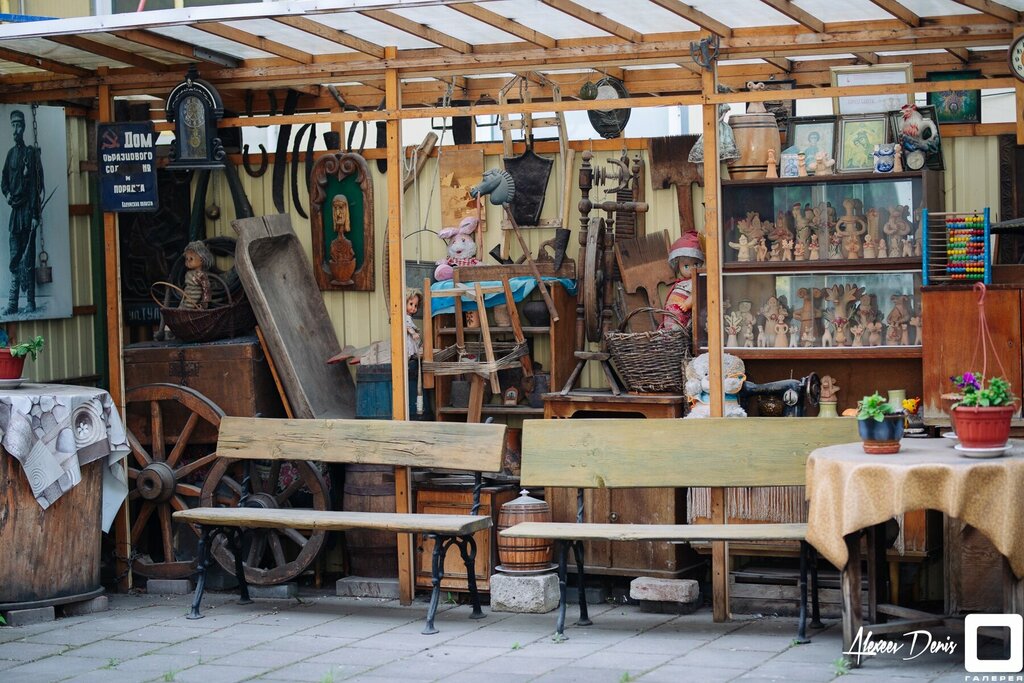 Museum Museum of Crafts, Architecture and Life, Kaluga, photo