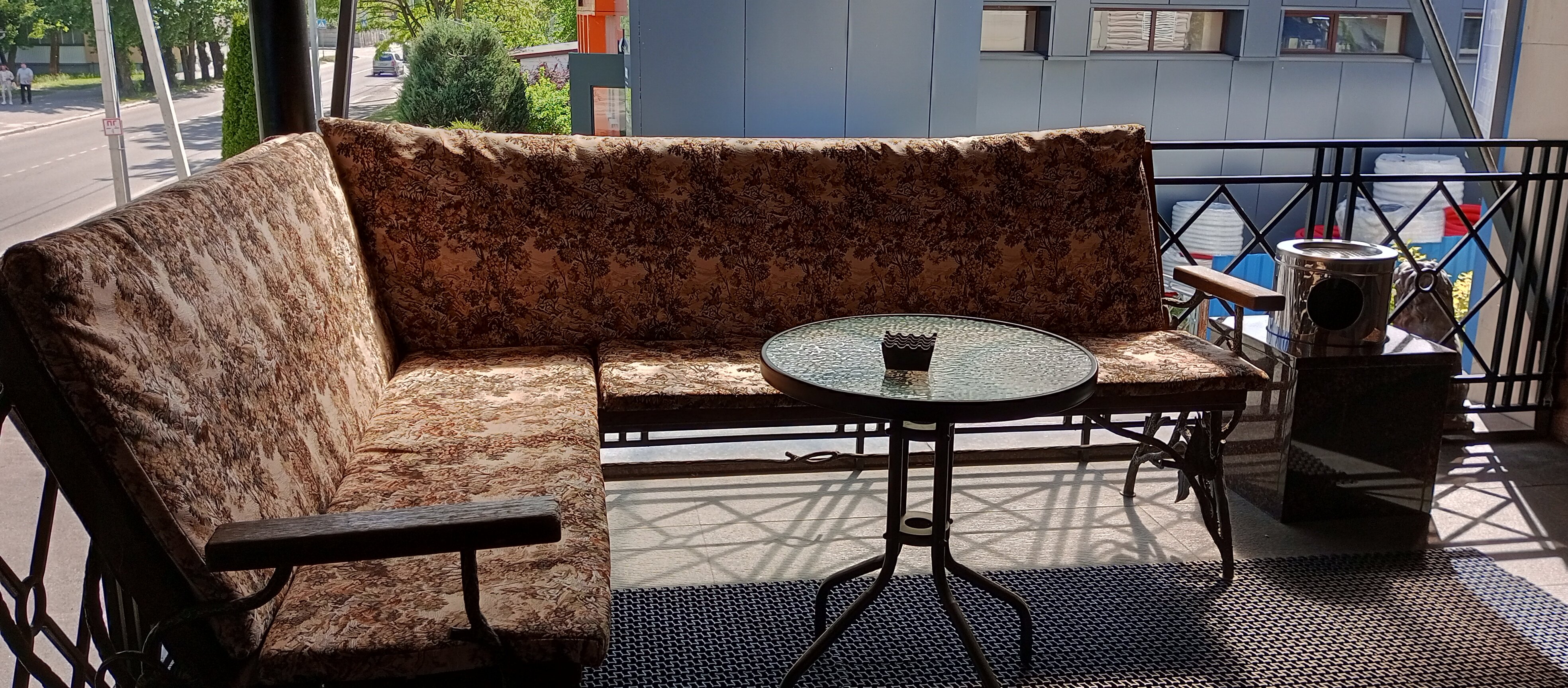 Фото Серебряный Талер Отель ОДО Металлпрофиль-Брест