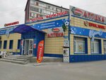 Yermolino (Olimpiyskaya ulitsa, 34А), tienda de productos
