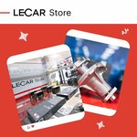 LECAR Store (ул. Ахметова, 201/2, Уфа), магазин автозапчастей и автотоваров в Уфе