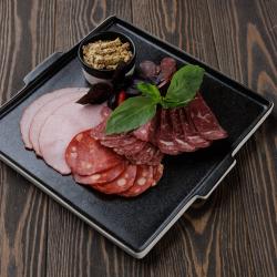 Фото Cascade by Stellar Hotels