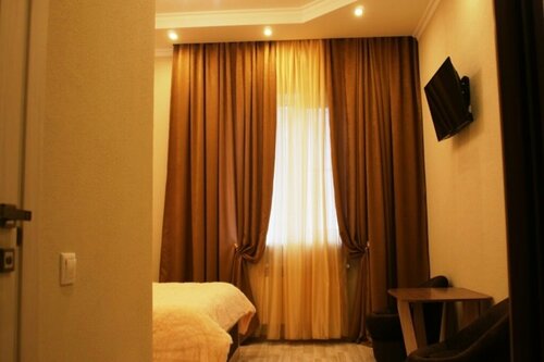 Гостиница Райское Наслаждение в Селе Совхоз Боровский