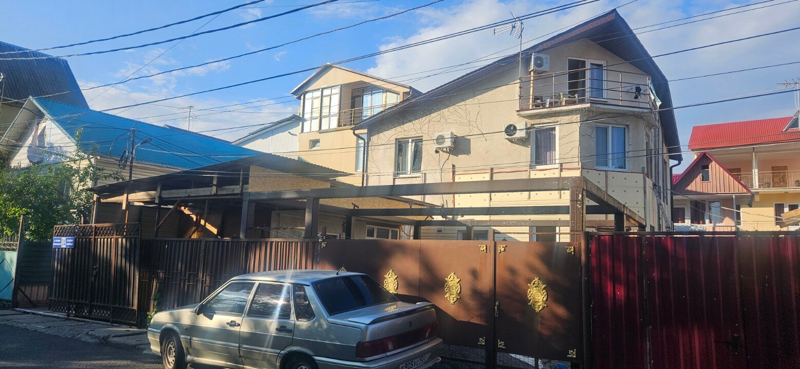 Фото Компас