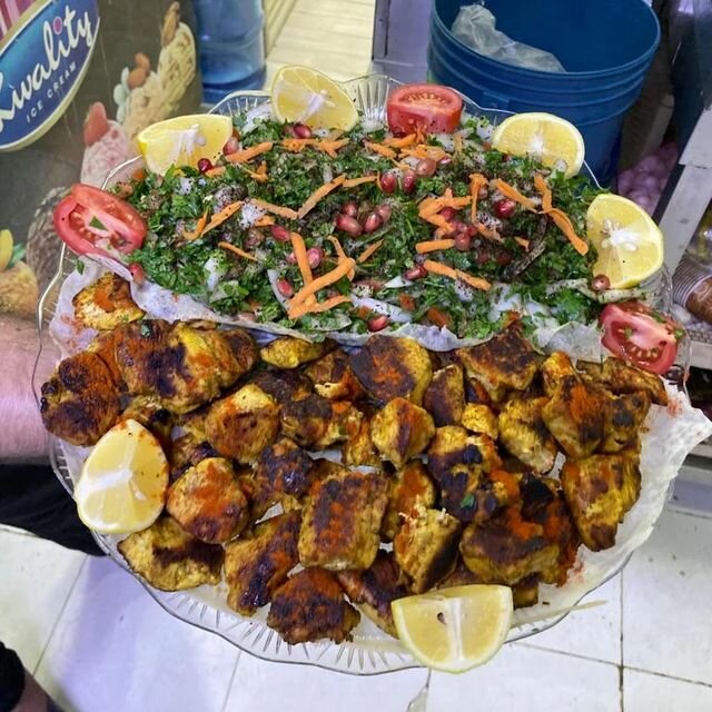 Cafe Rebou Almadam, Emirate of Sharjah, photo