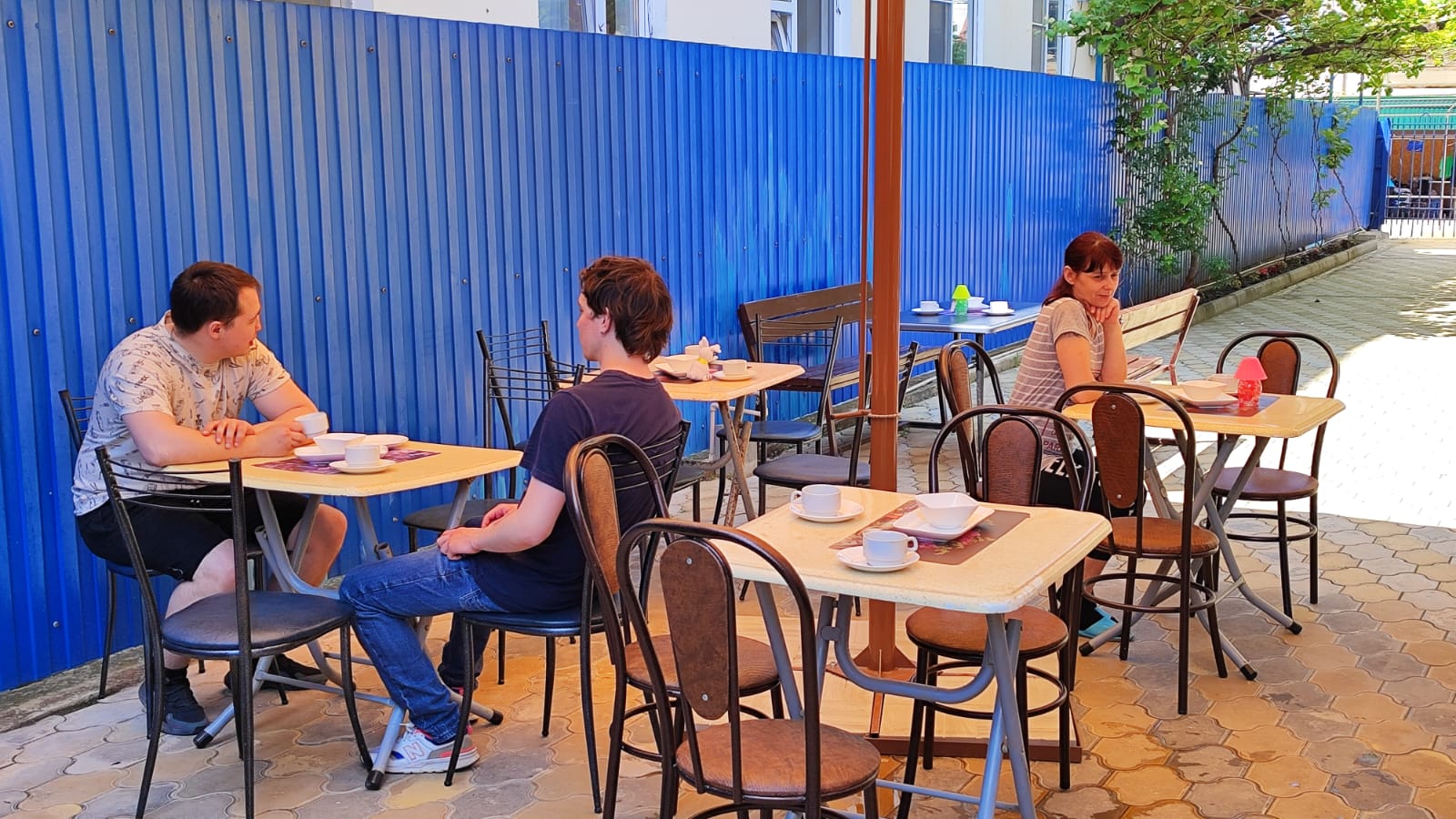 Фото Афалина