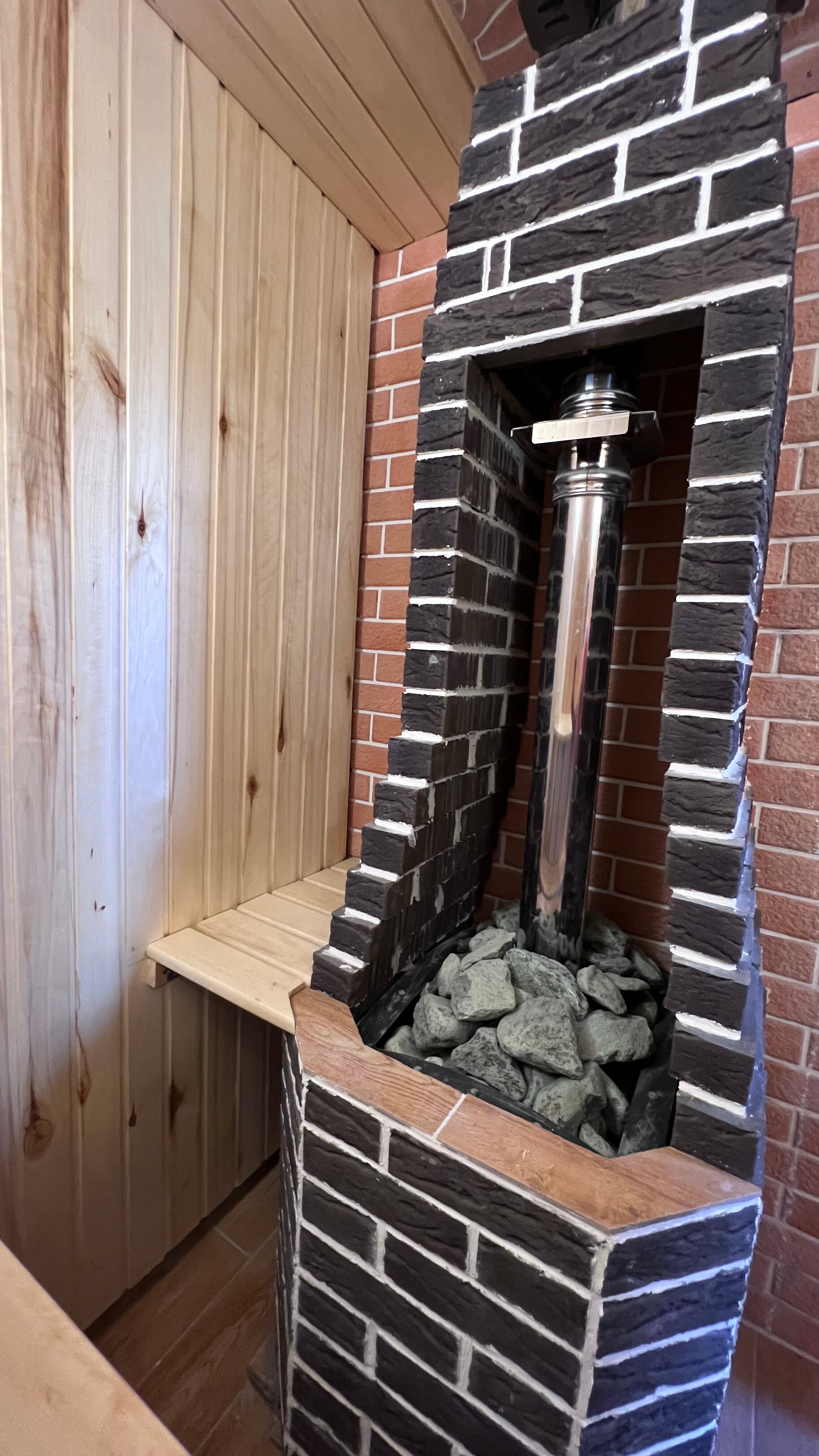 Фото Шале Лекаря