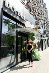 Idol Face (Sokolova Avenue, 68) ، صالون تدليك