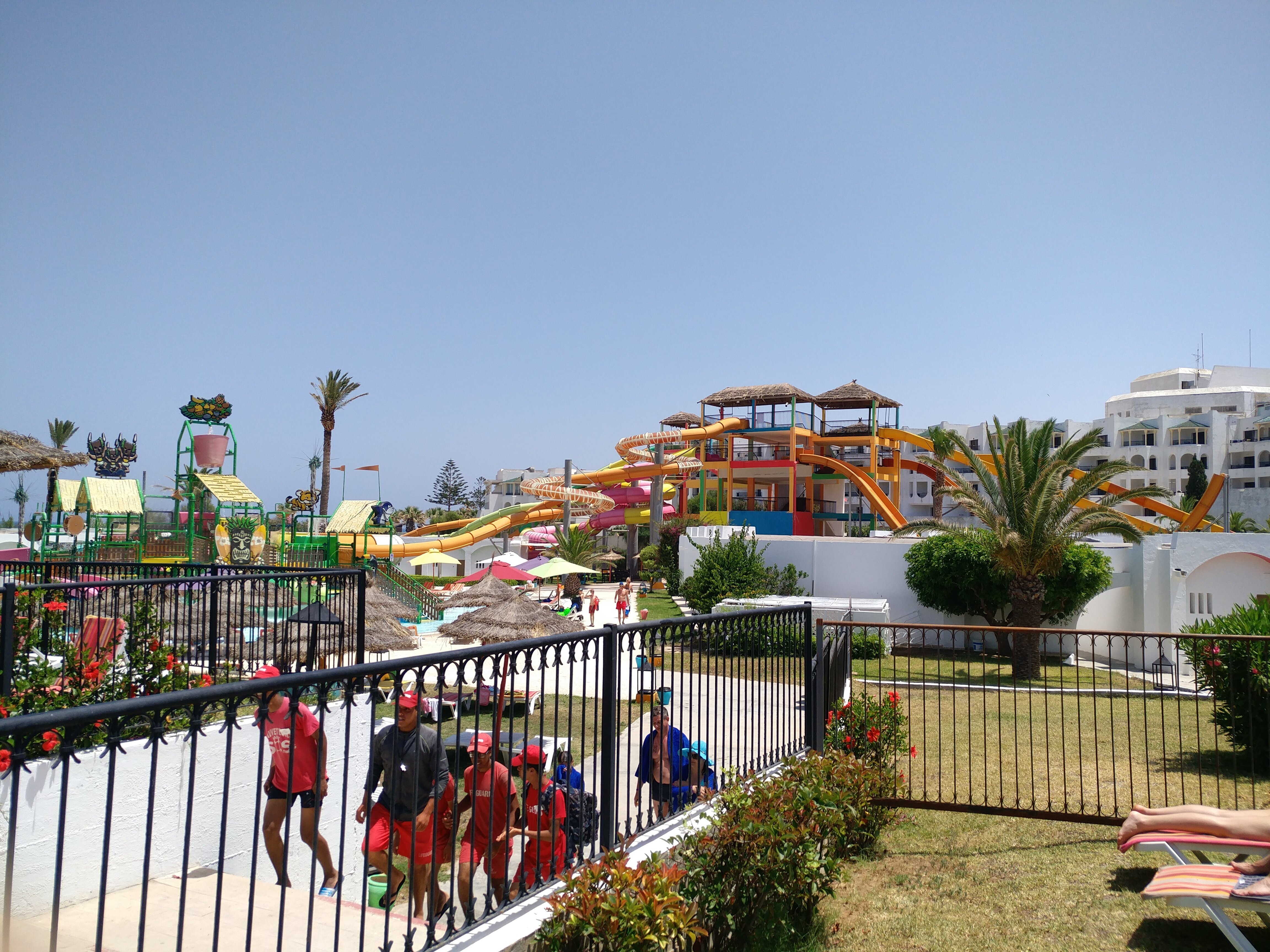 Фото Thalassa Sousse