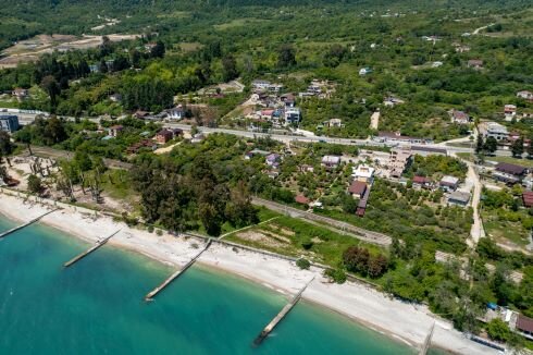 Фото Отель Мэри