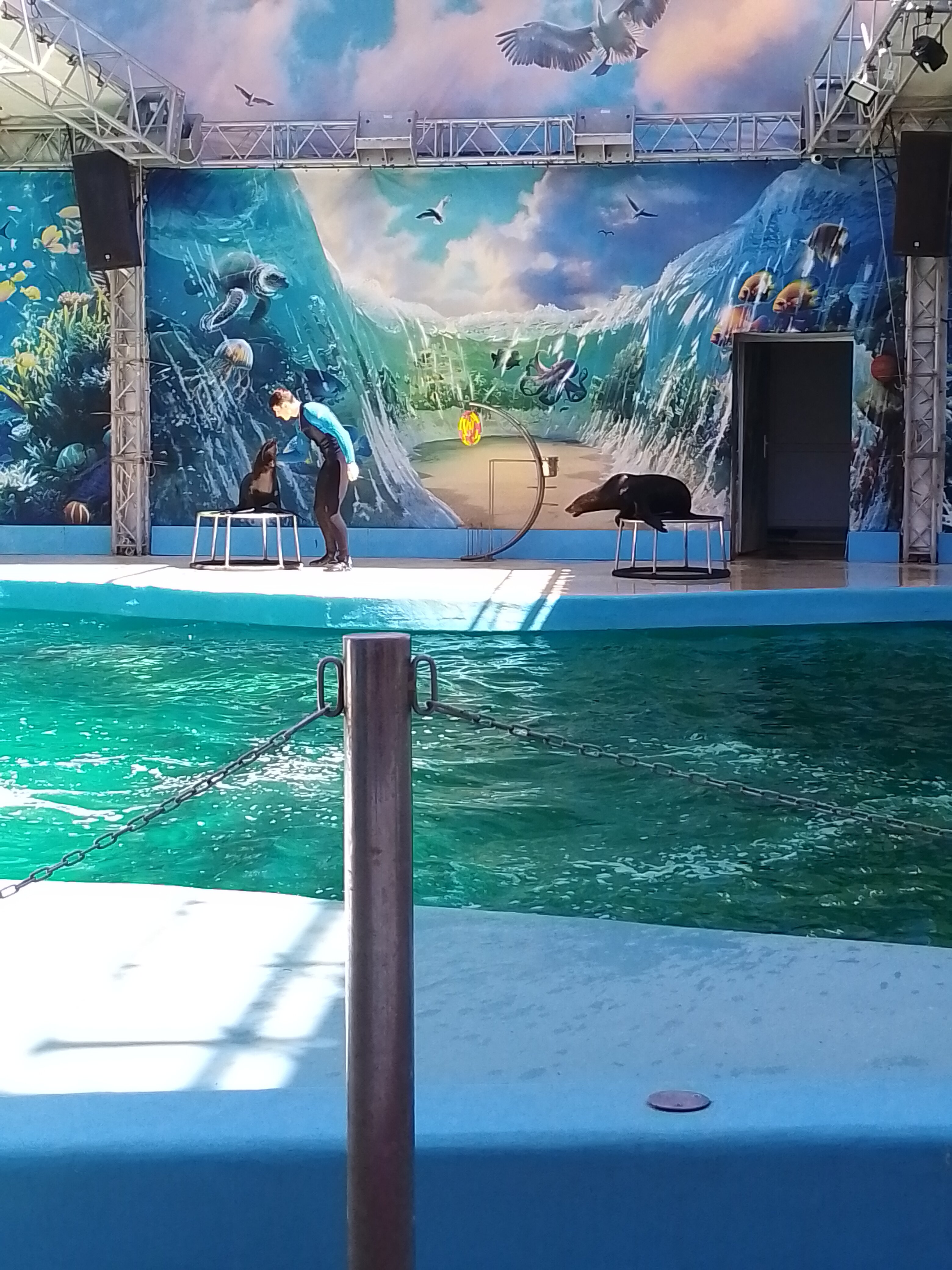 Фото Ла Мелия