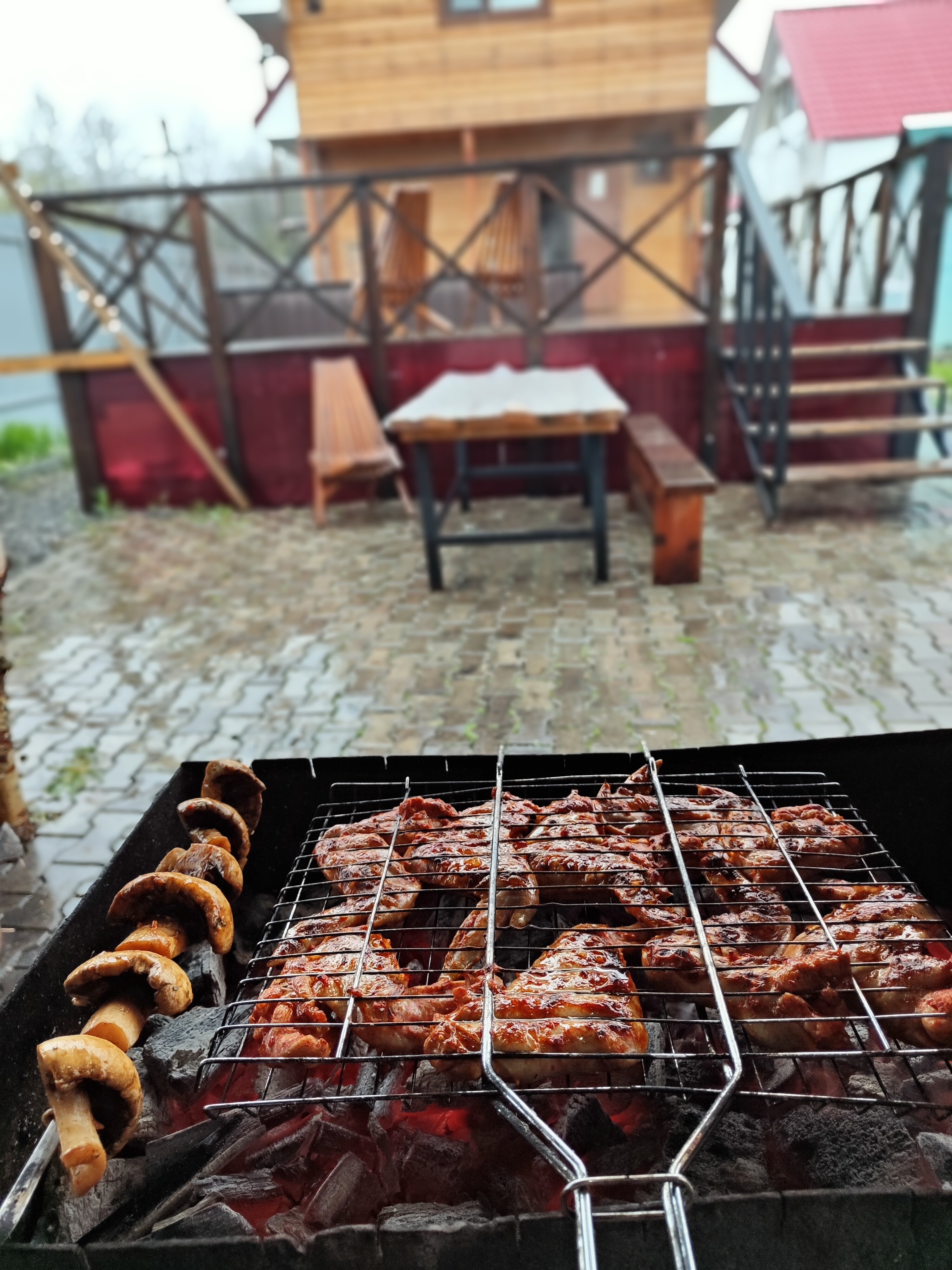 Фото Eko house kamchatka