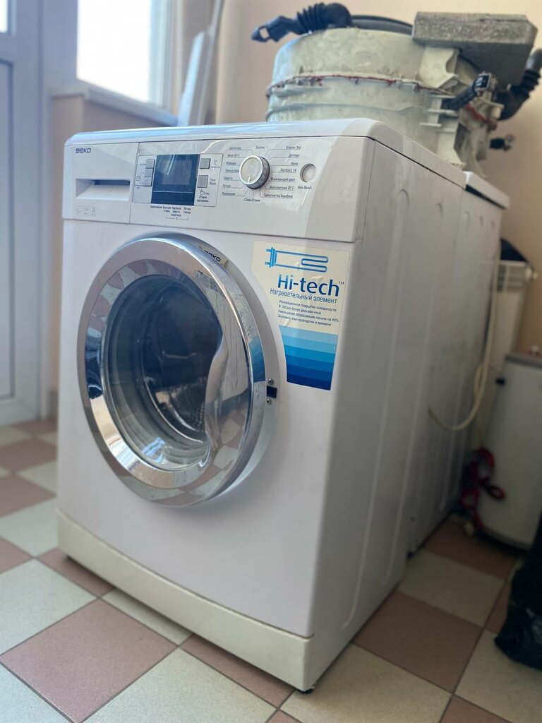 Appliance repair РемПроЛайн, Orel, photo