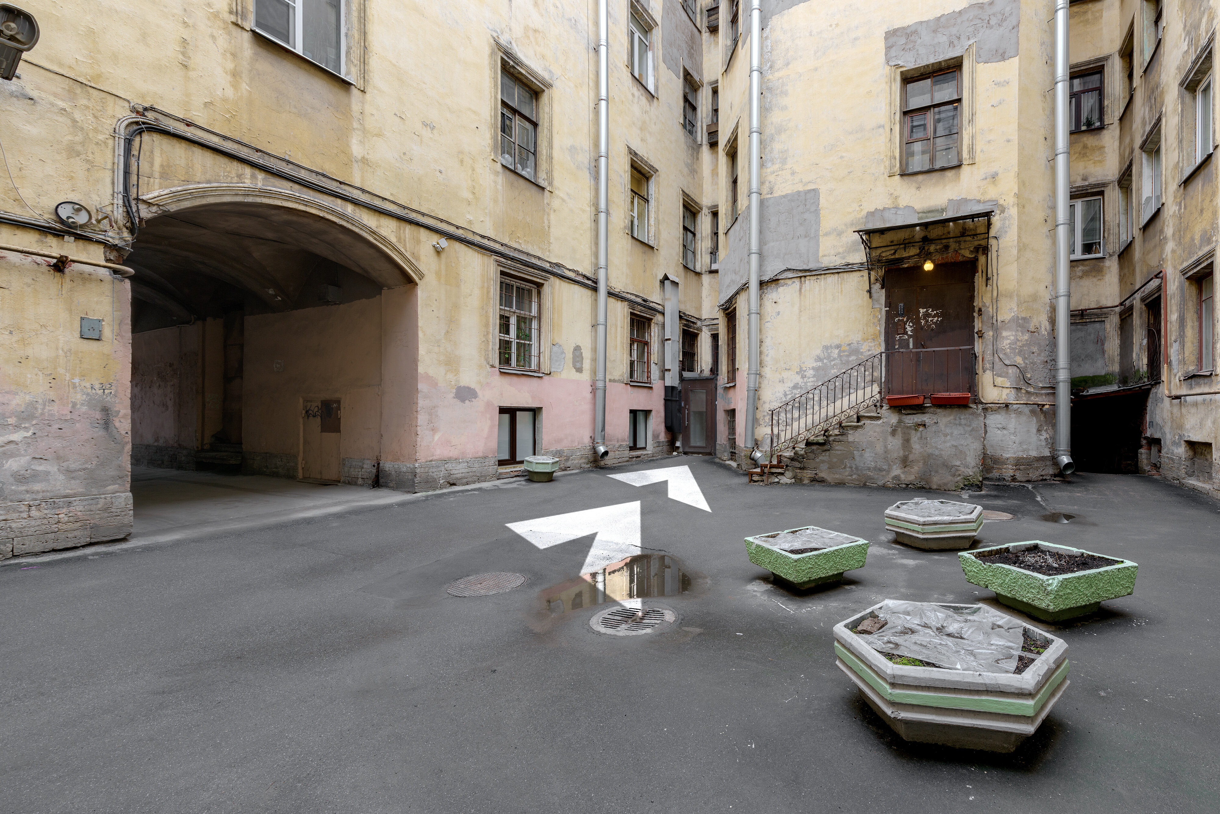 Фото Veda Aparts на Свечном