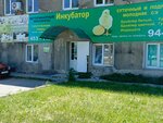Inkubator (Staromaryevskoe Highway, 40), egg and poultry meat