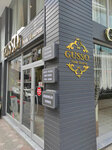 Gusso Curtain Design, Gebze Curtain Store (Kocaeli, Gebze District, Hacıhalil Mah., Ali Rıza Efendi Cad., 26), blinds and roller blinds