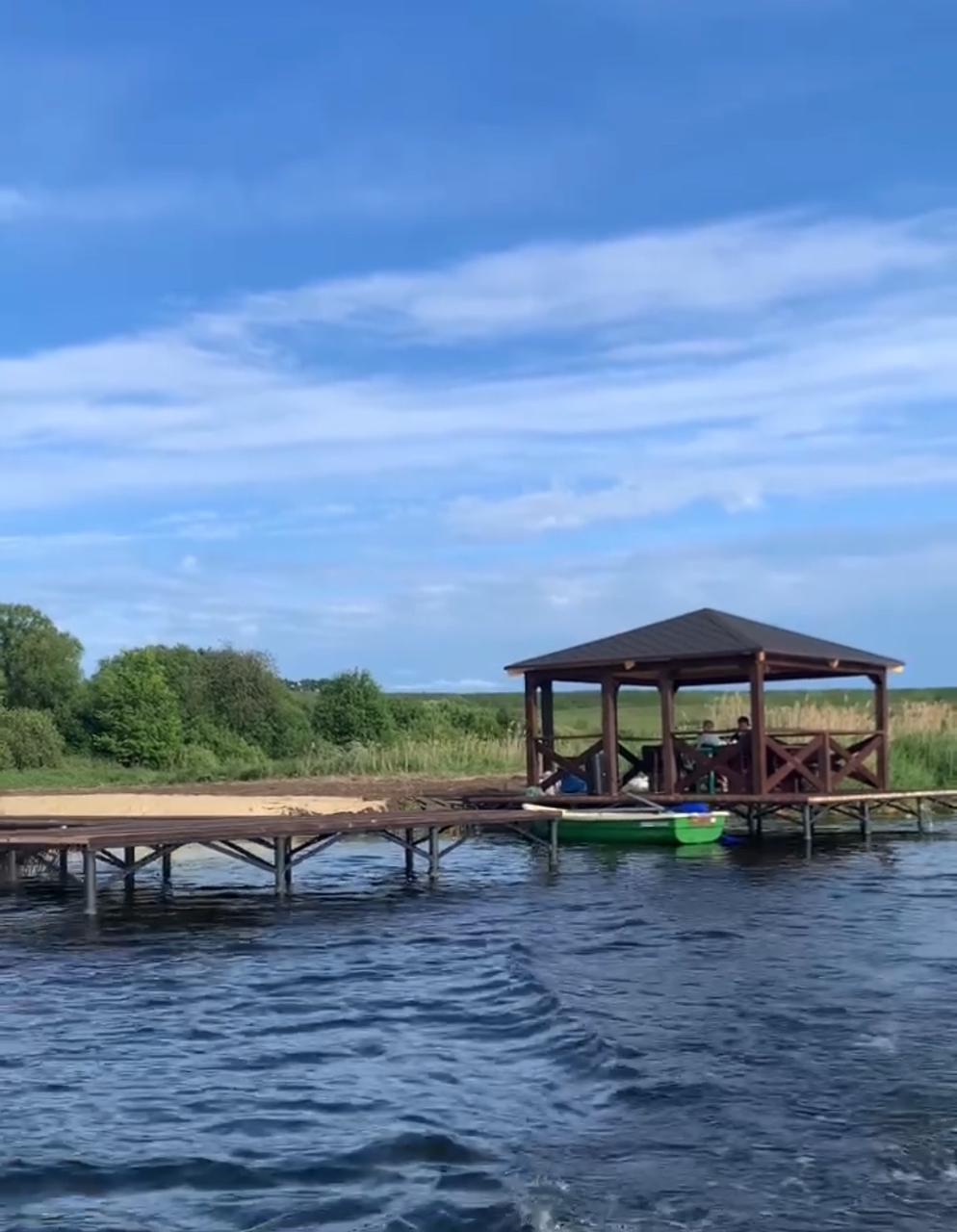 Фото Пронский Берег