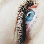 Hanna_lashmaker_ (vulica Sviardlova, 41), beauty salon