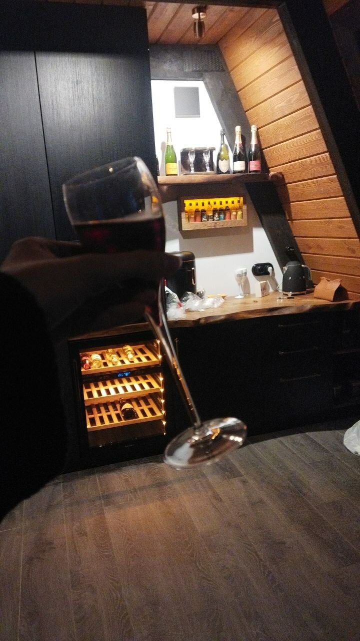 Фото Chalet De Cuvee