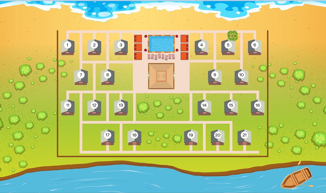 Фото Альфа дом