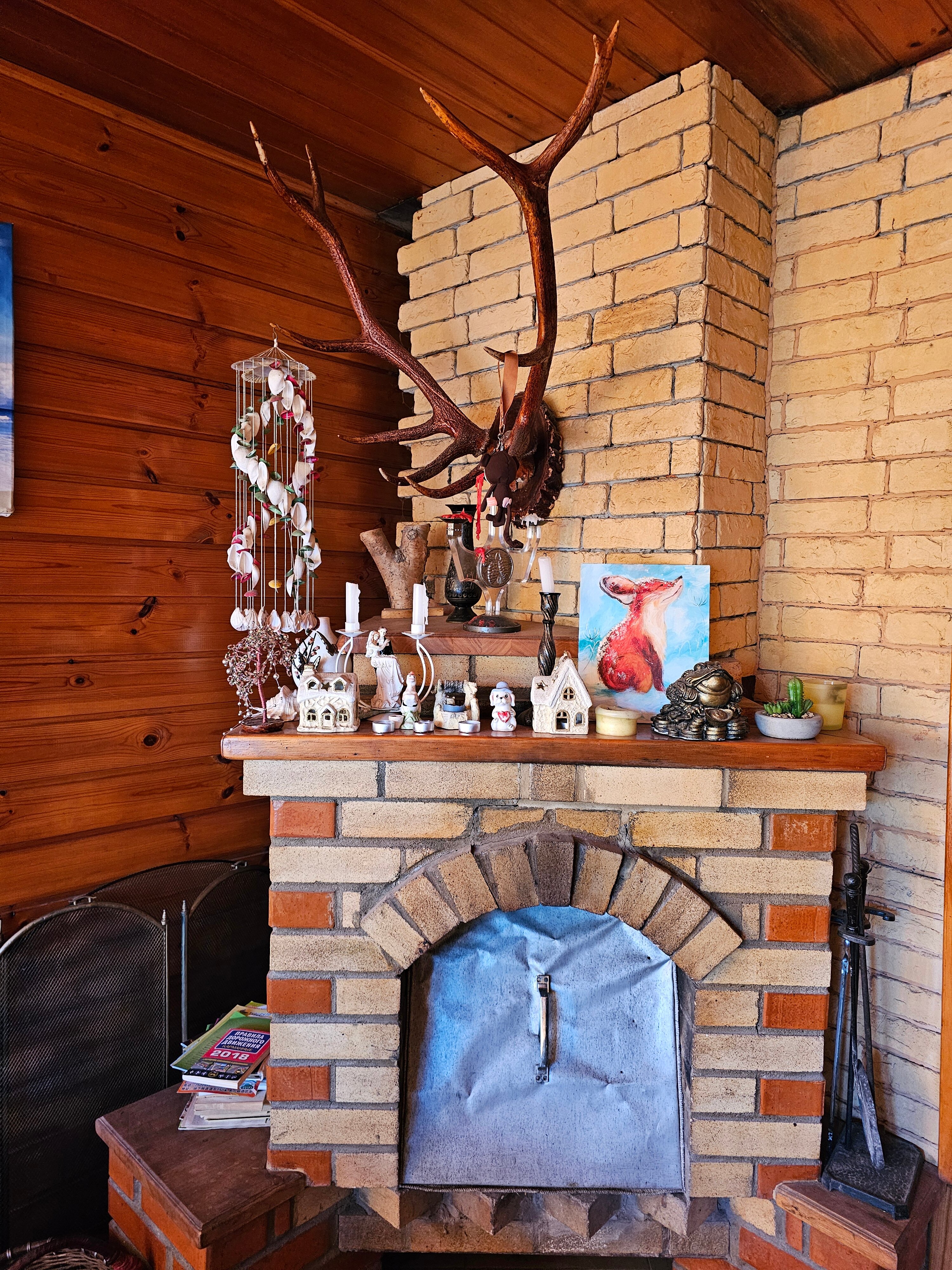 Фото Ольховая