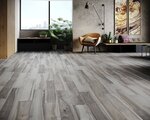 Art East (Magistralnaya Street, 35), flooring
