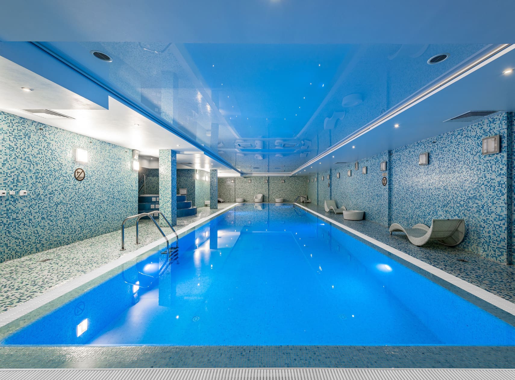 Фото Новый Петергоф