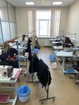 Швейное предприятие (Professora Kachalova Street, 9), garment factory