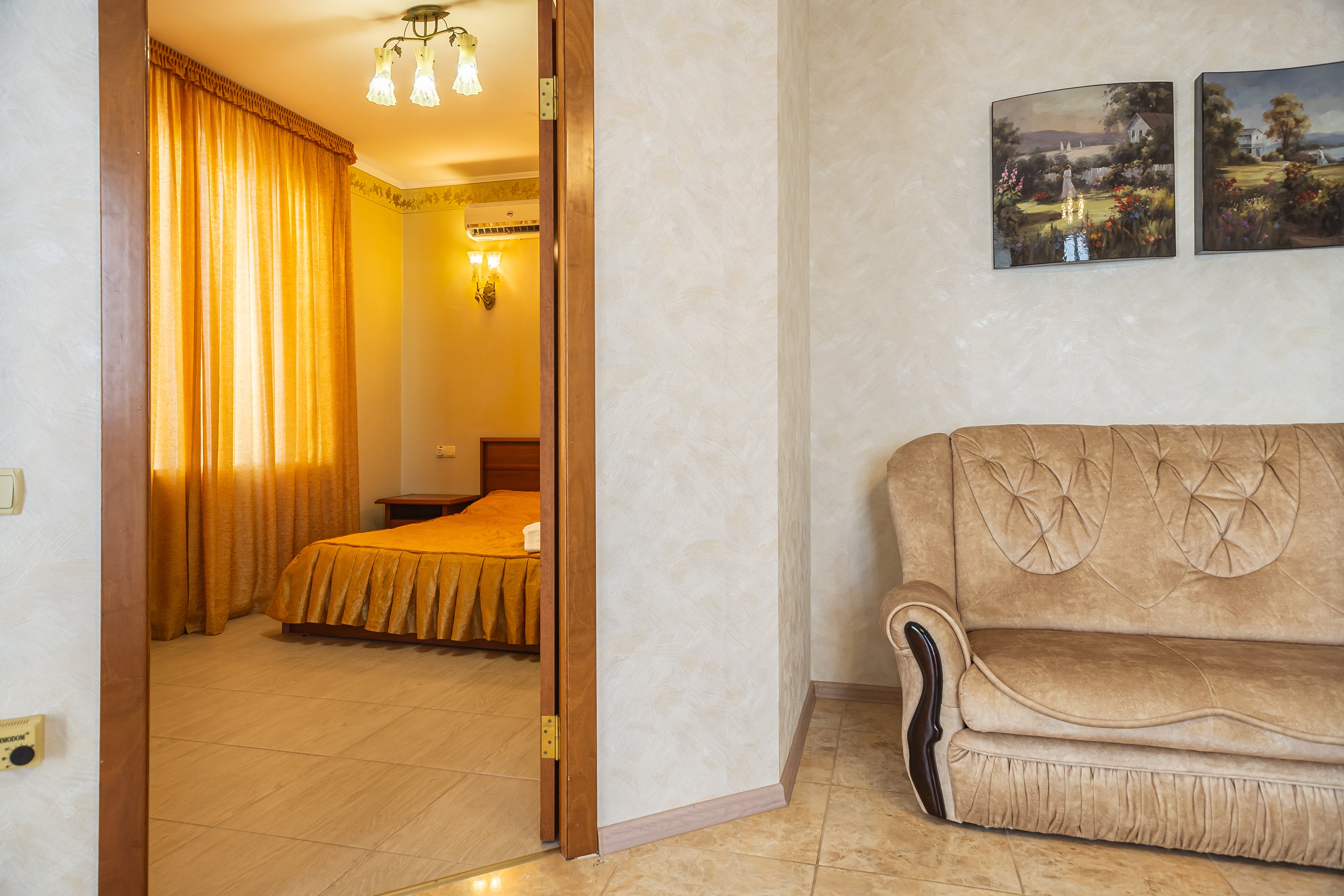 Фото Вилла Ренессанс