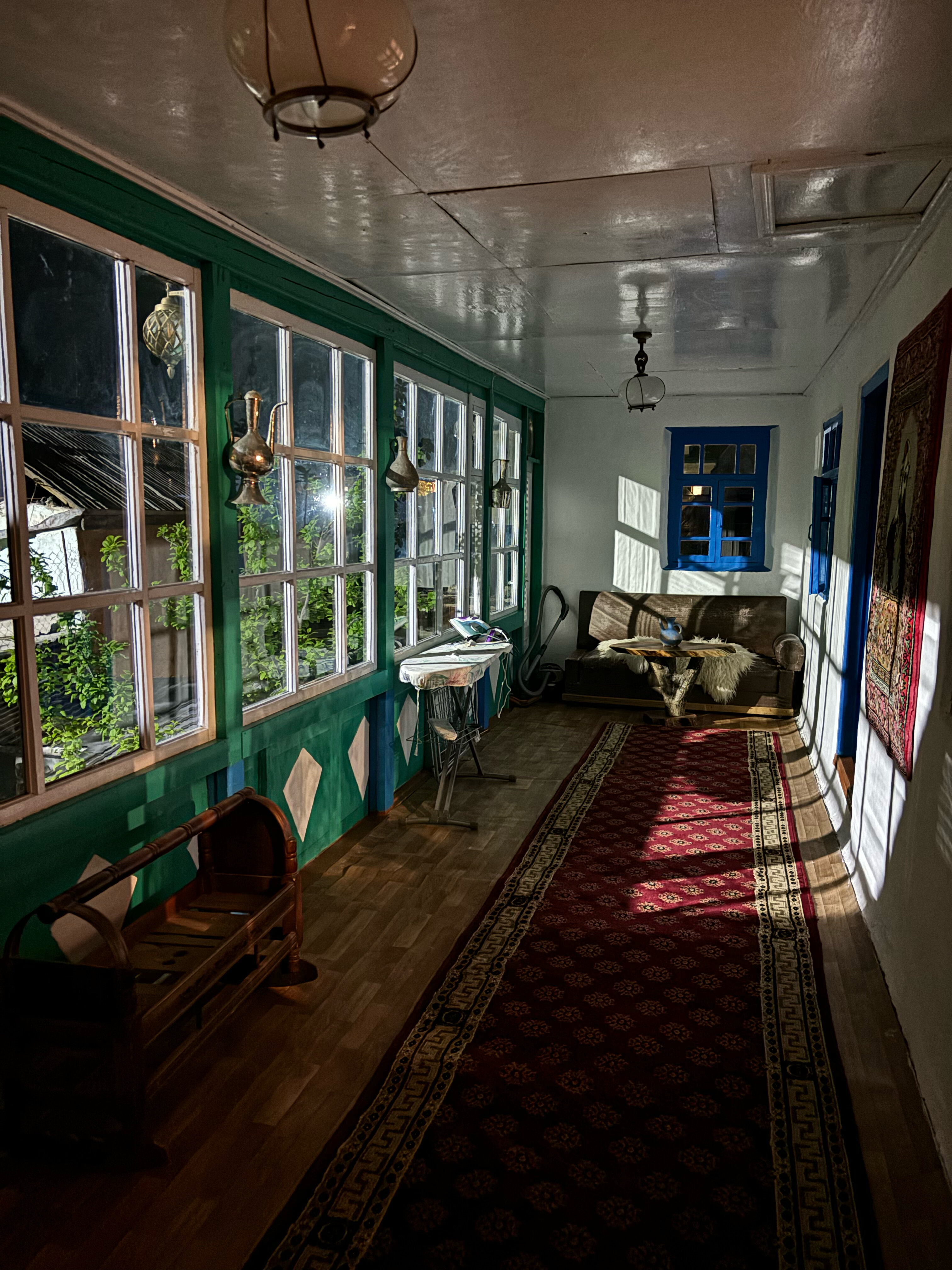 Фото Бабушкин Этнодом