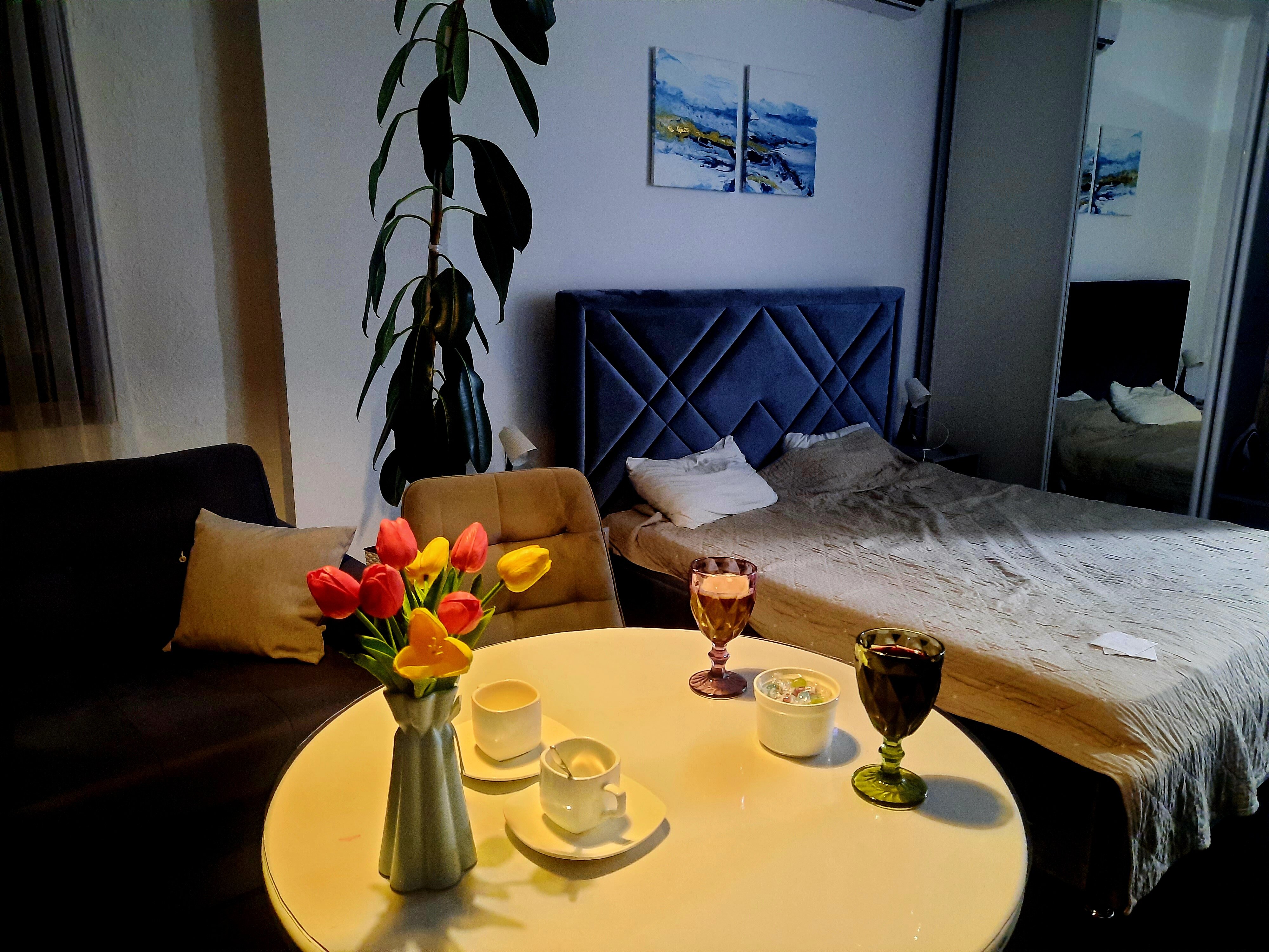 Фото Атмосфера