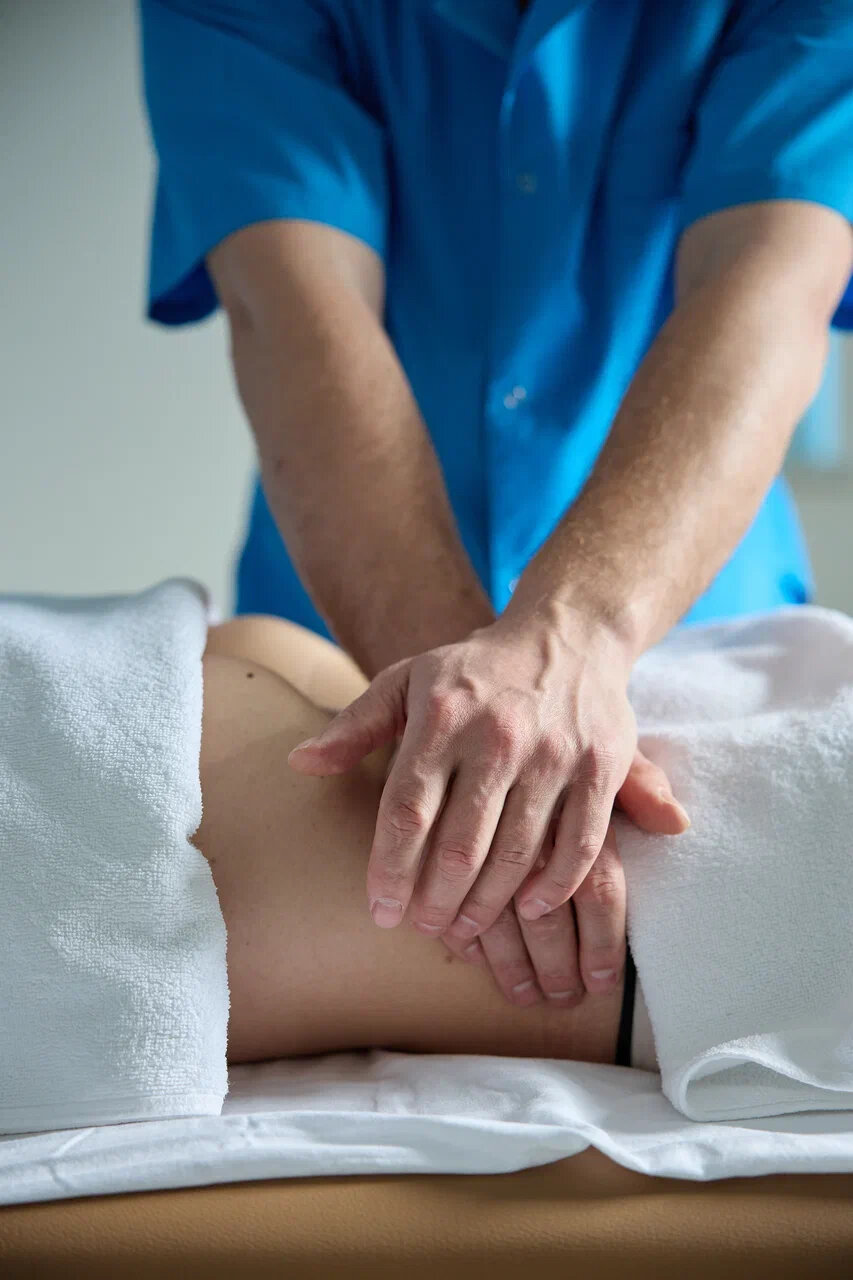 Фото Центр лечебного голодания Таруса