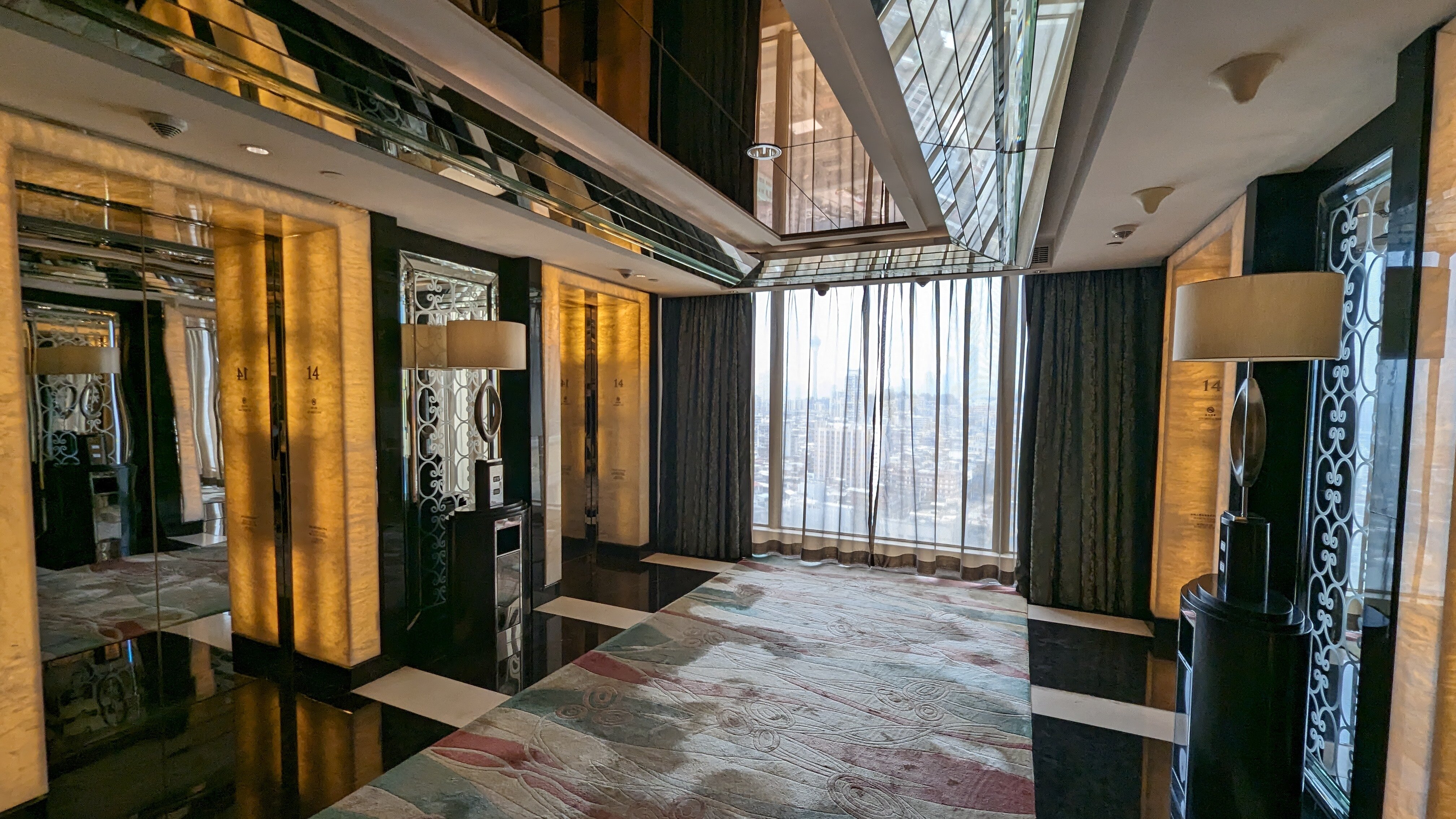 Фото Sofitel Macau At Ponte 16