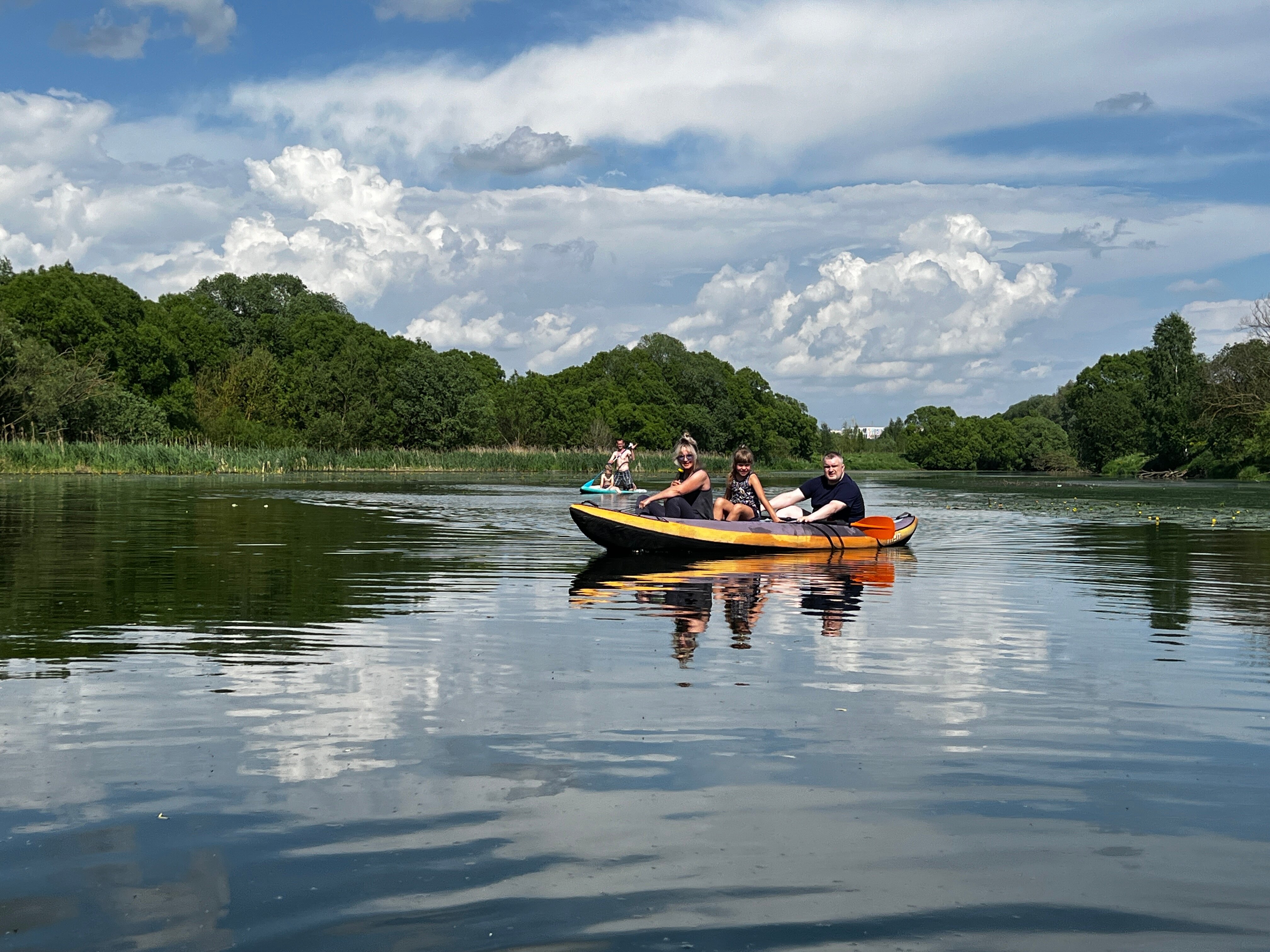 Фото Доменикана