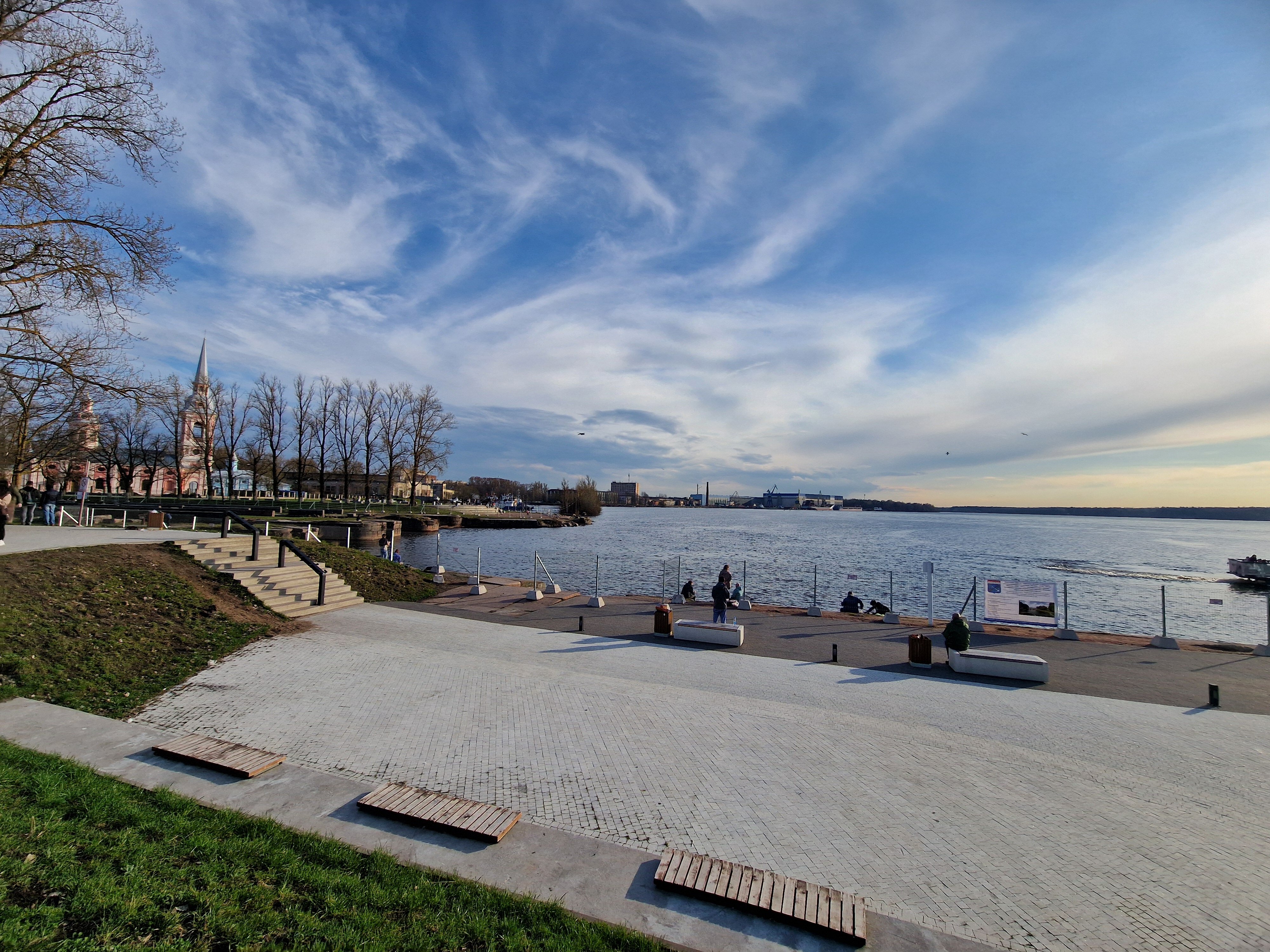 Фото Гостевой дом Шлиссельбургъ