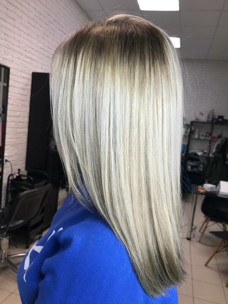 Hairdresser Парикмахерская, Kazan, photo