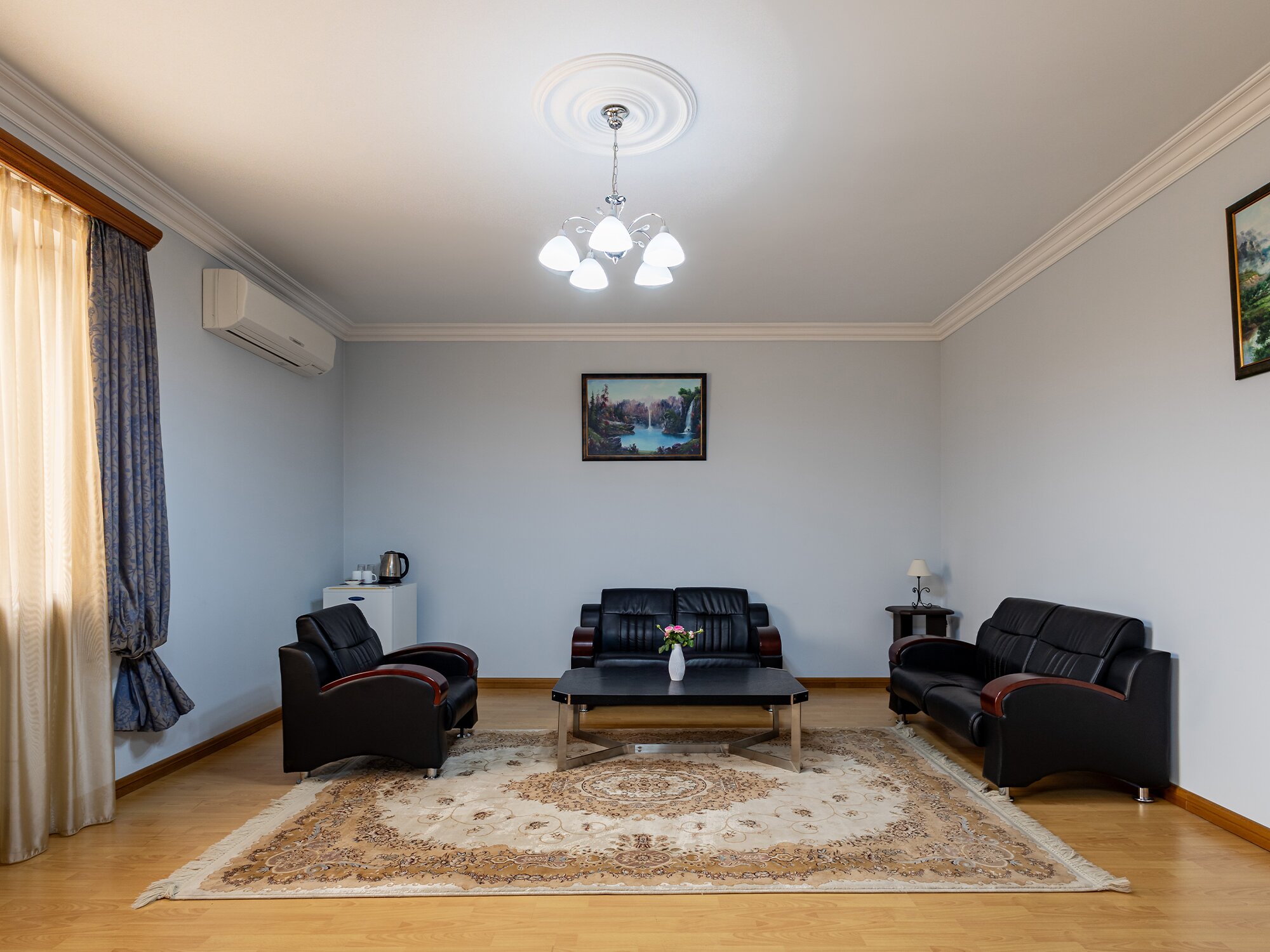 Фото La Defense Complex