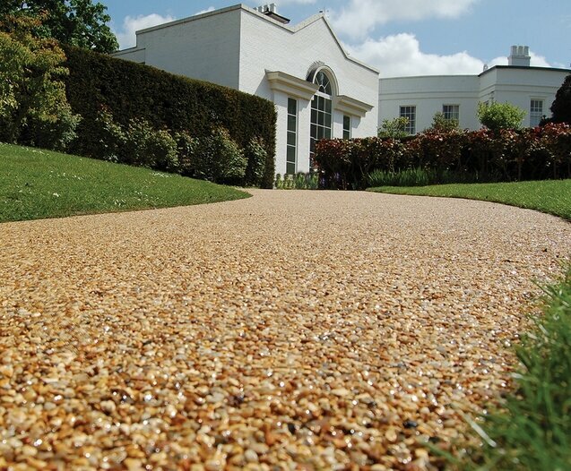 Decorative coatings StoneDorf, Moscow, photo