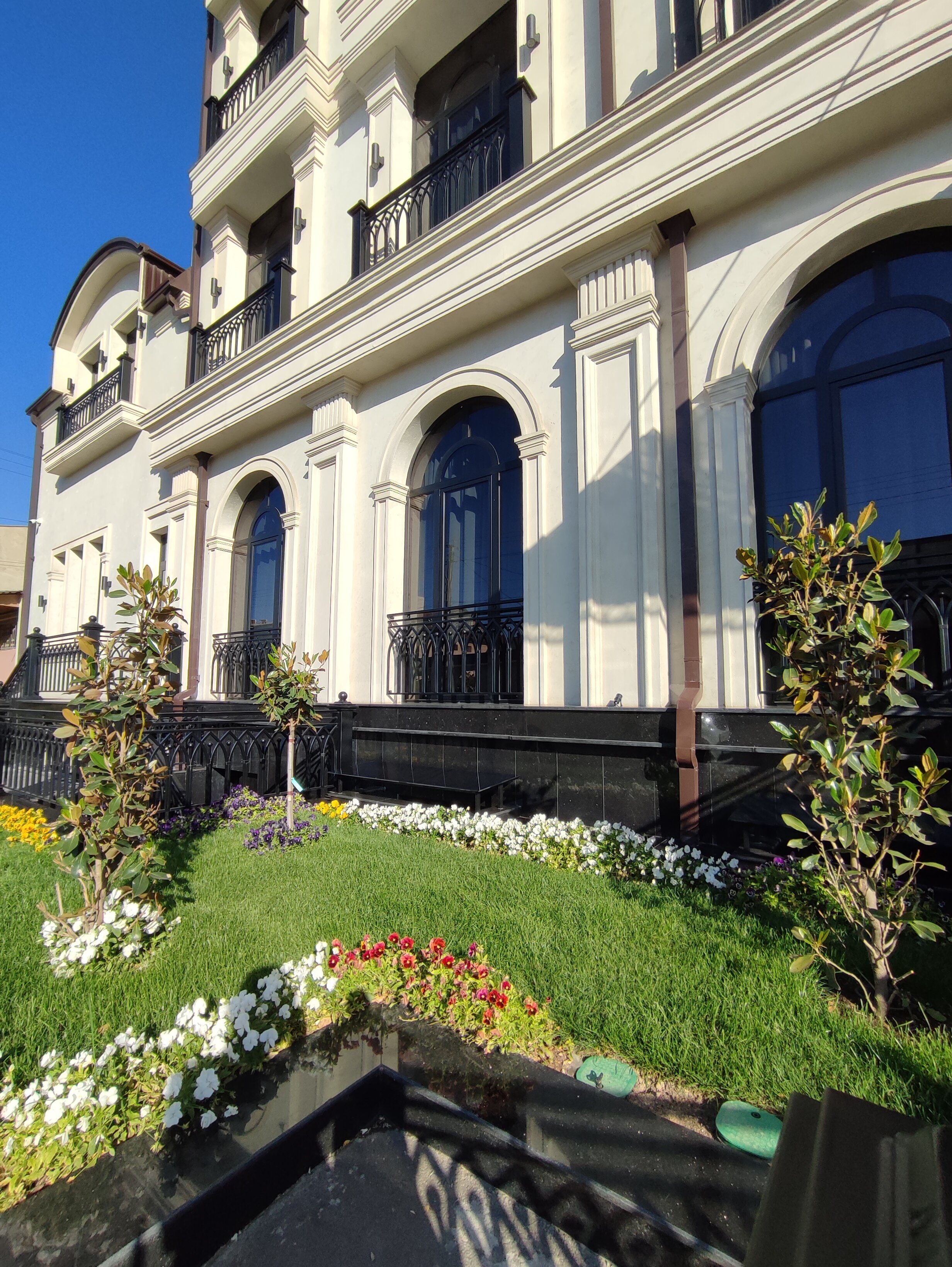 Фото Frankfort Expo